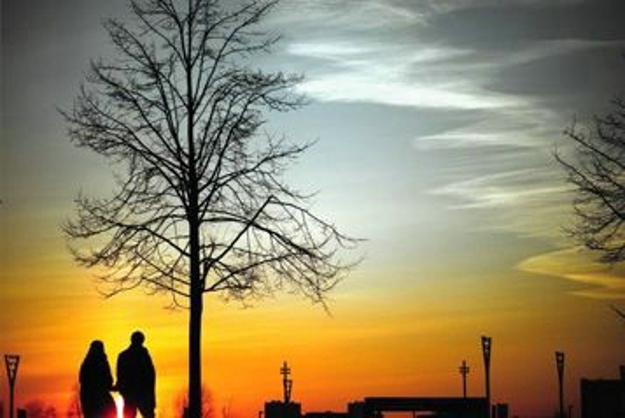 可以不让对方看孩子吗?