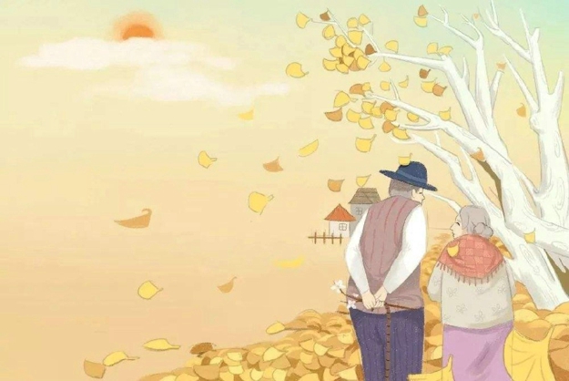 老人的遗产可以给孙子孙女继承吗?