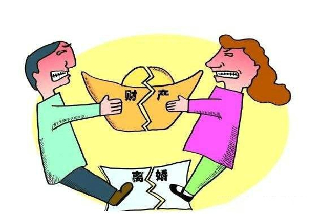 离婚时孩子会给女方抚养吗?